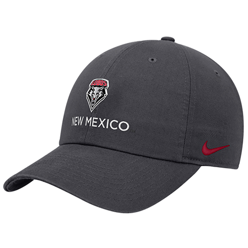 nike new mexico lobos