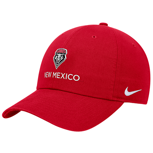 new mexico lobos nike gear