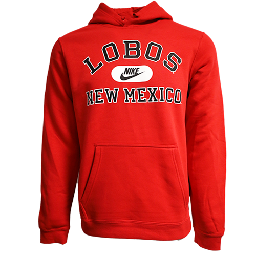 new mexico lobos nike gear