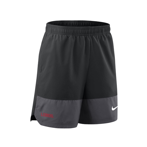 nike woven shorts mens near me