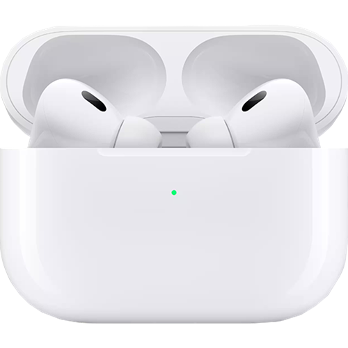 UNM Bookstore Airpods Pro 2nd Generation Magsafe usb-c