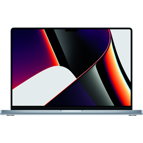 UNM Bookstore Apple MacBook Pro 16